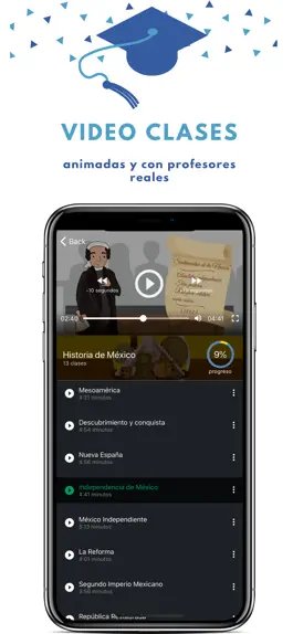 Game screenshot Ahora Sí Paso hack