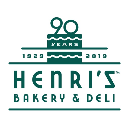 Henri's Bakery
