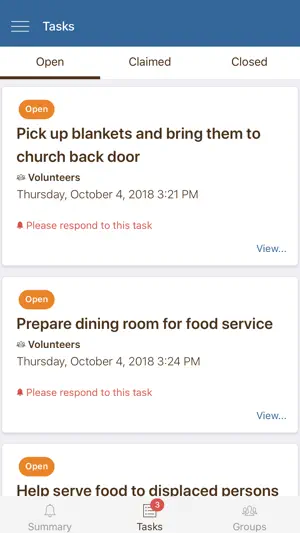 4Bells screenshot 3
