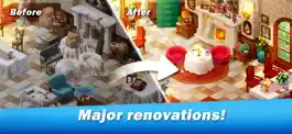 Game screenshot Restaurant Renovation mod apk