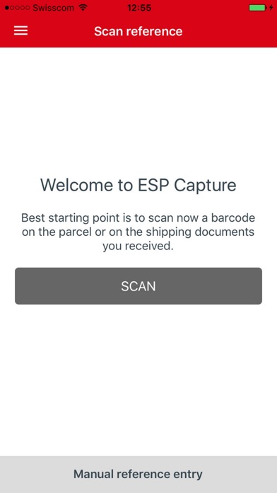 ESP Capture Screenshot