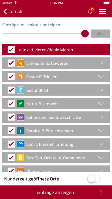 Screenshot #2 pour Ottersweier