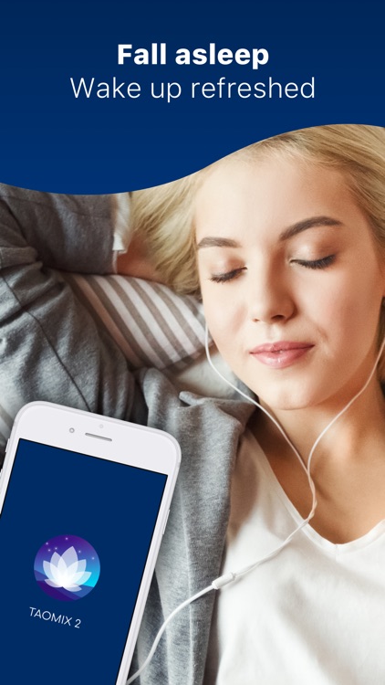 TaoMix 2: Sleep Sounds & Focus screenshot-4