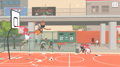 DUNKERS - Play Online for Free!