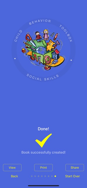 Child Toolbox - Social Skills(圖5)-速報App