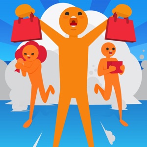 Crazy Shopping download