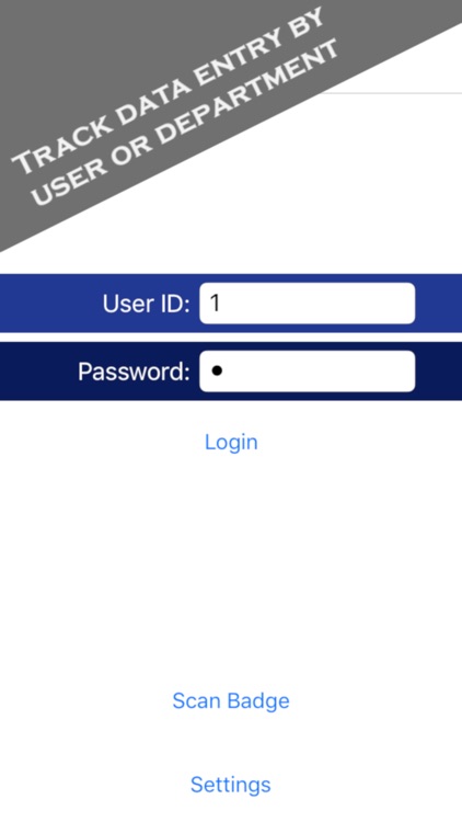 USBFMI Data Collector