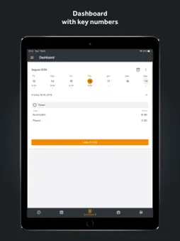 Mobile Worker screenshot 7