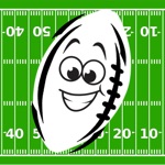 Download Football Emojis - Touchdown app