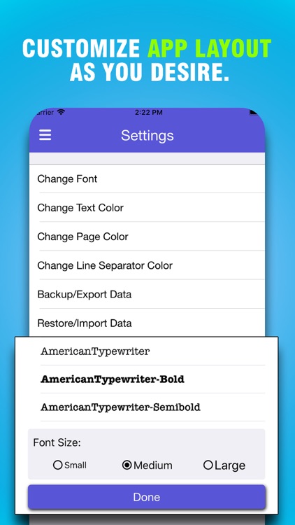 Agenda 2020 - Day Planner Todo screenshot-5