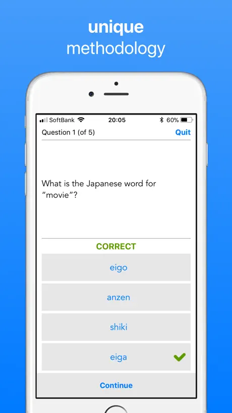 Mirai Japanese