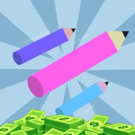Level Up Pencil Cheats