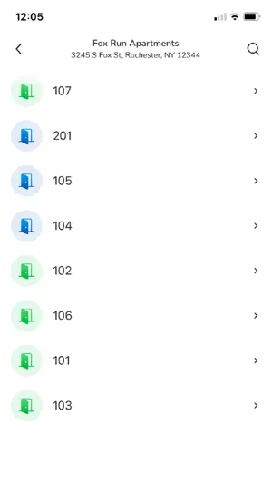 IoT Installer Application screenshot 3