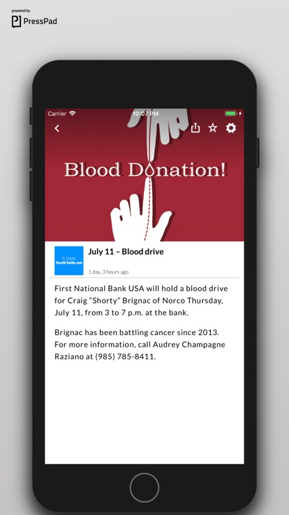 St. Charles Herald-Guide