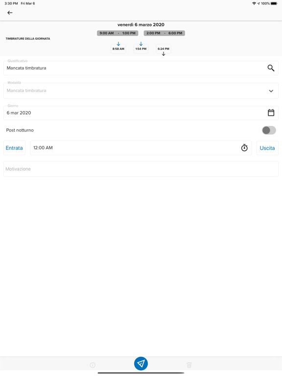 Screenshot #5 pour ZTimeline Enterprise Edition