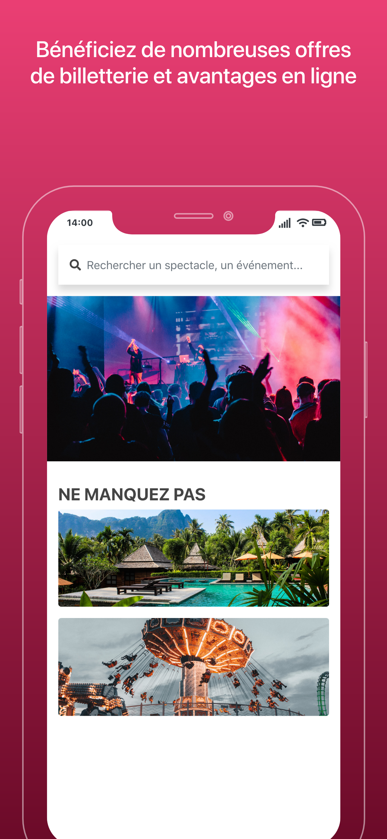 AppCE screenshot 4