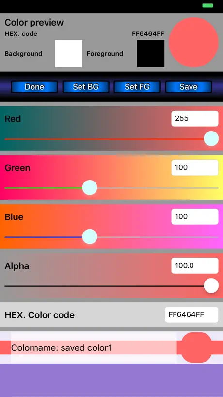 16 personality test in a snap