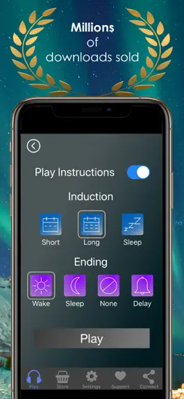 Game screenshot Astral Projection Meditation mod apk