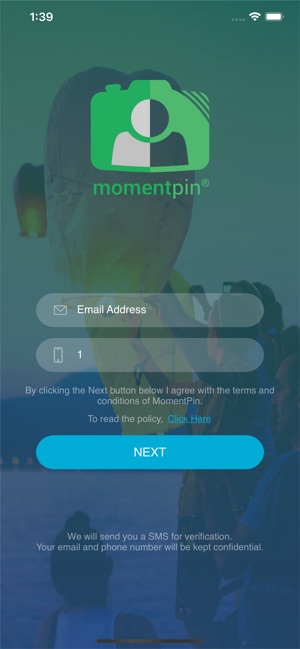 MomentPin