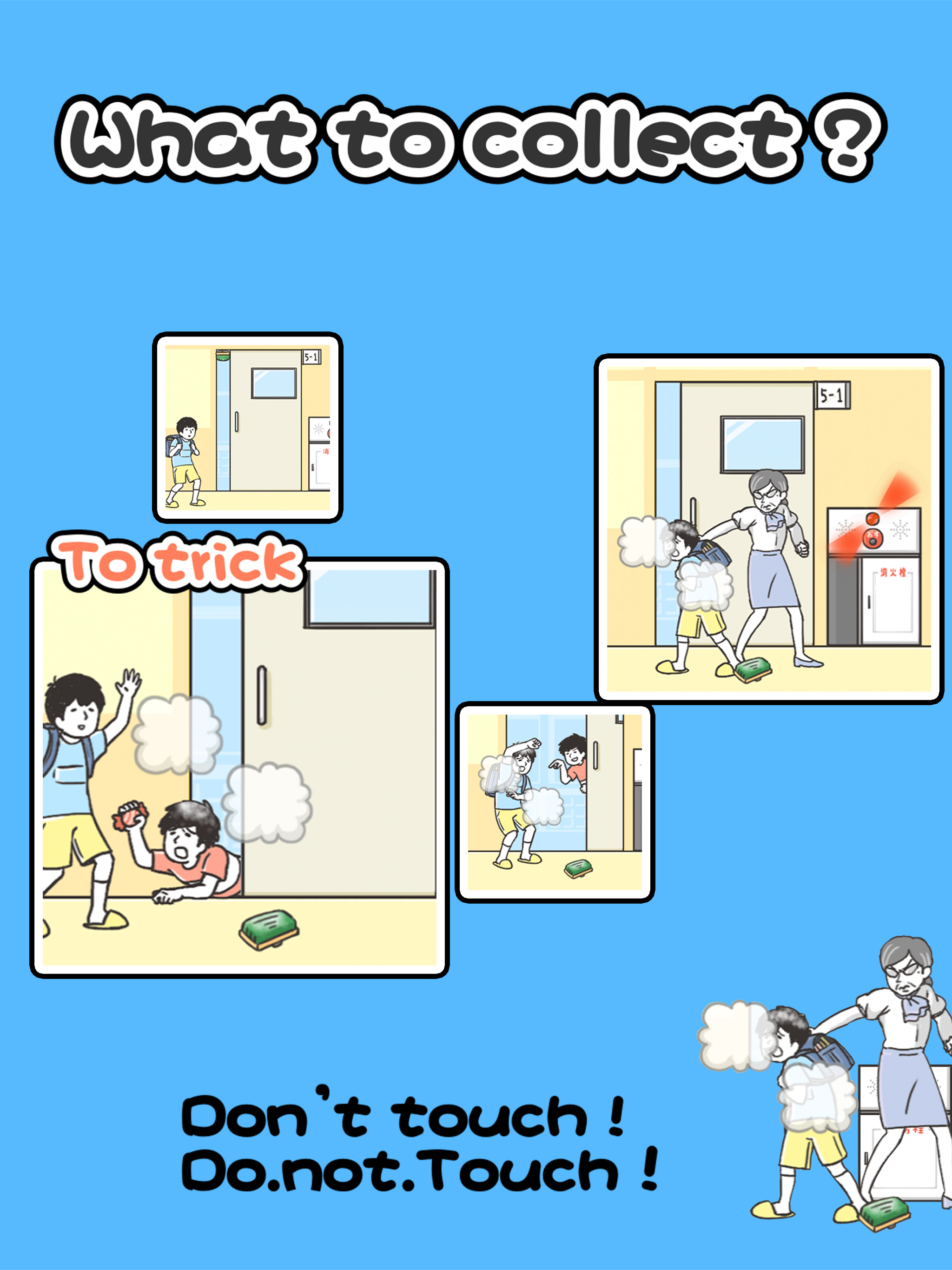 Perfect Escape: Episode 1 screenshot 8