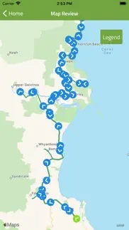 How to cancel & delete daintree national park 1