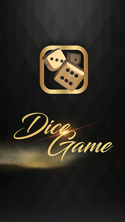 Dice Game