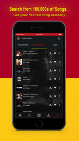Jazz Tunes screenshot