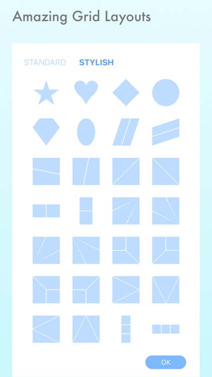 Photo Grid - Collage Creator