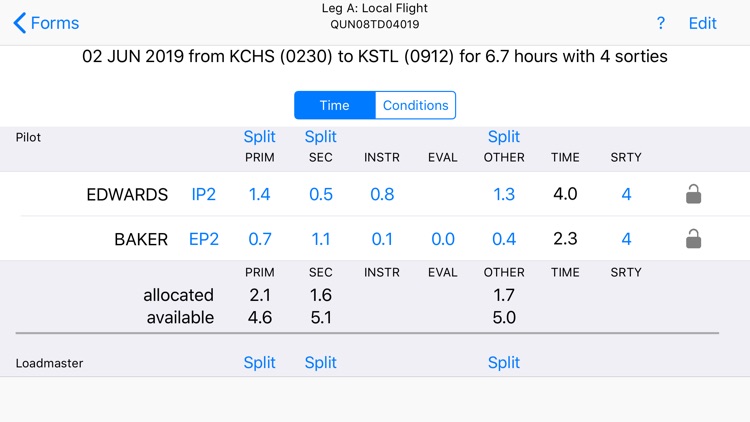 MissionBinder-personal edition screenshot-6