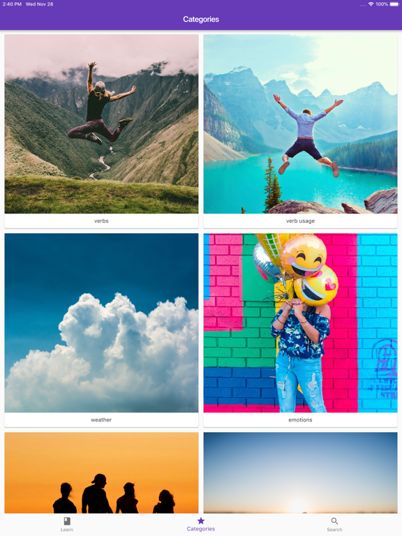 Screenshot #5 pour Persian Buddy