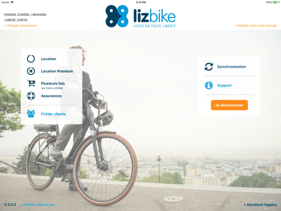 Screenshot #4 pour O2FEELIZ