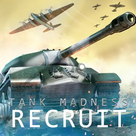 Recruit: Tank Madness Cheats
