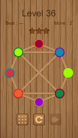 Game screenshot Tangled Color-cute color game apk