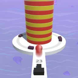 Fire Shot Ball 3D Game