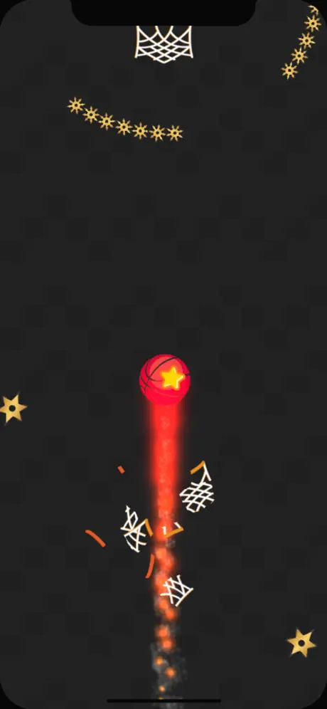 Fire Dunk Up!