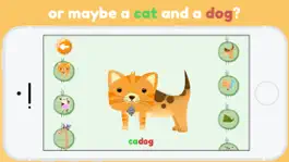 Game screenshot Jigsaw puzzles for toddlers hack