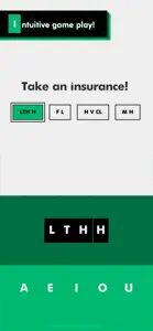 VWLS - A Game About Vowels! screenshot #4 for iPhone