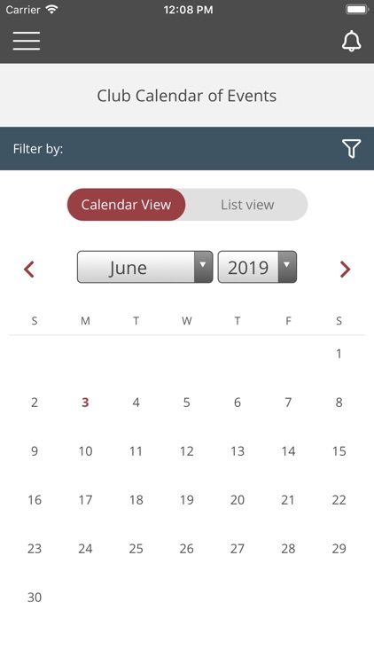 Edgartown Yacht Club screenshot-4