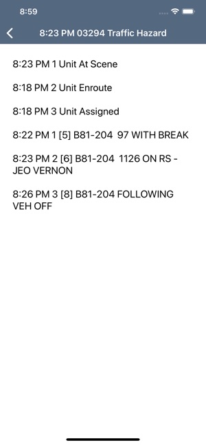 California Traffic(圖2)-速報App