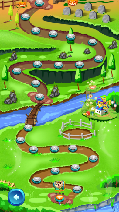 Screenshot #3 pour Valley Match