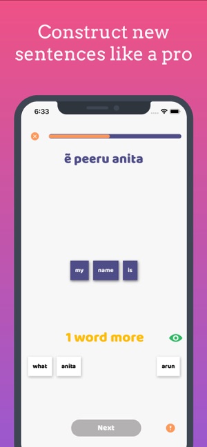 Learn Tamil Bhasha(圖4)-速報App