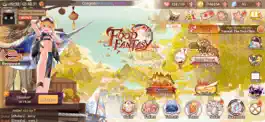 Game screenshot Food Fantasy mod apk