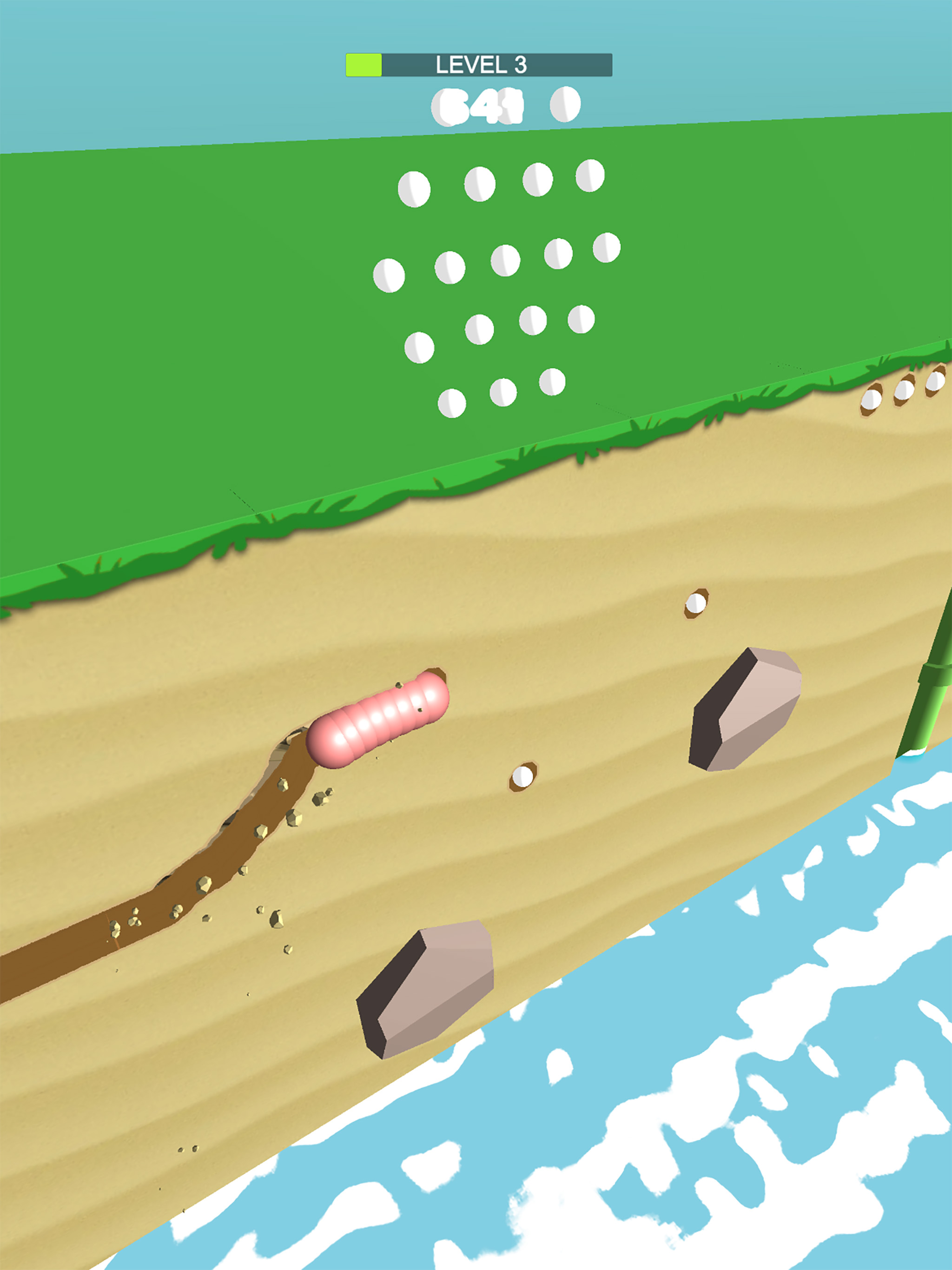 I've Got Worms