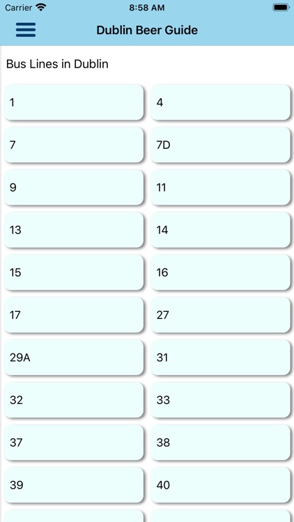 Beer Guide Dublin screenshot-7