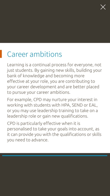 nimbl Pilot screenshot-4