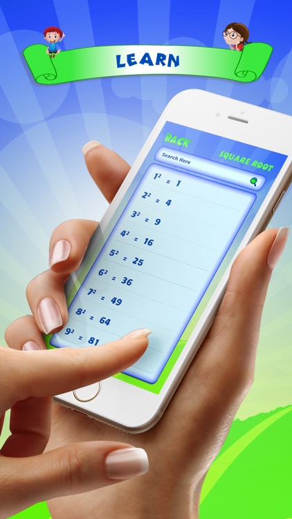 Maths Puzzles Games screenshot-3
