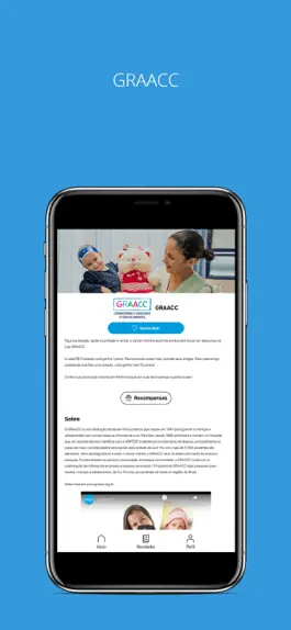 Game screenshot GRAACC mod apk