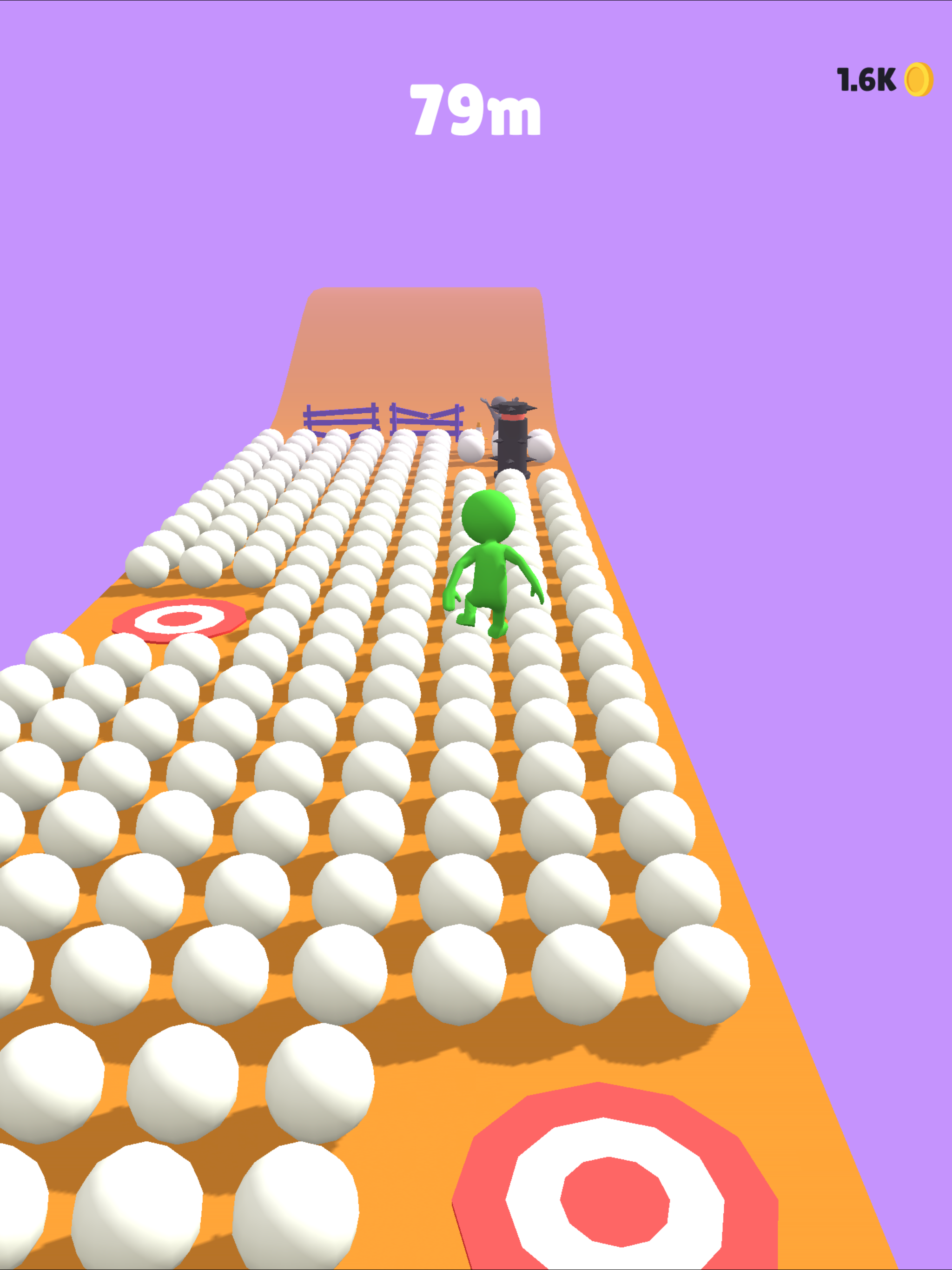 Crowd Run screenshot 9