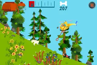 Whirlycat - Screenshot 3