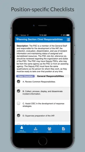 eIMH Enterprise screenshot 3